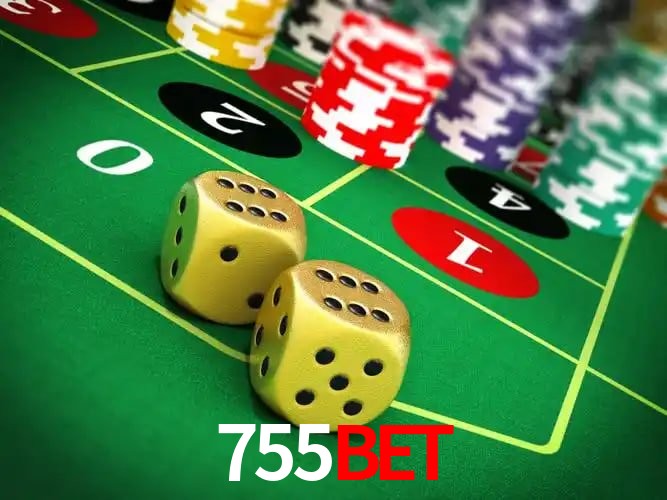 Welcome Bonus 755BET