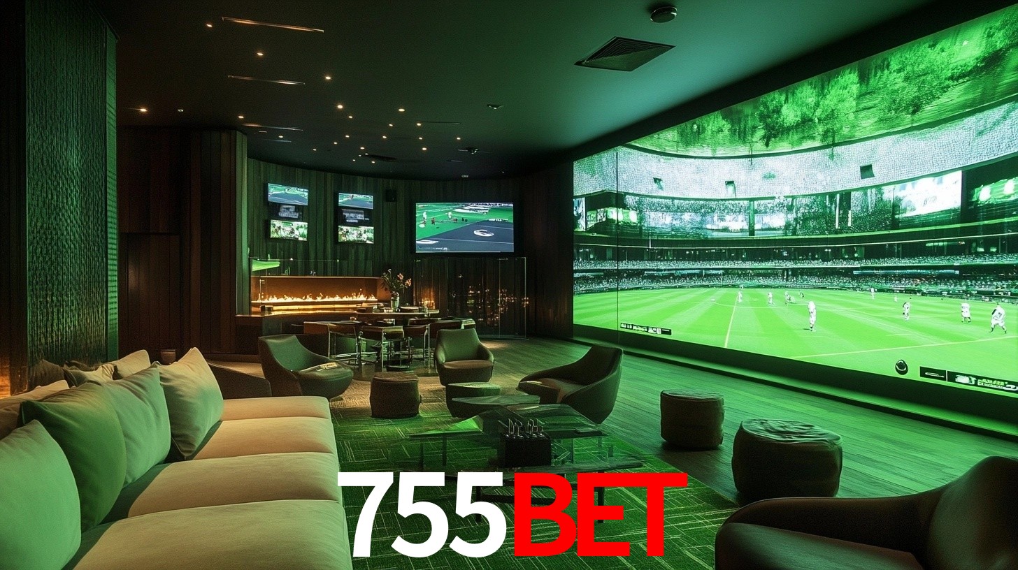 755BET App