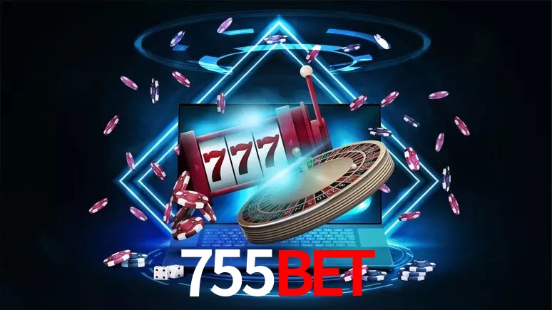 Provedores de Jogos 755BET