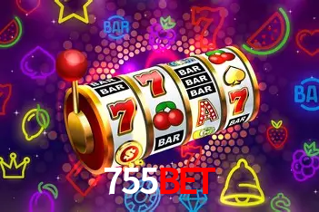 Descubra o Mundo do Cassino Online com 755BET