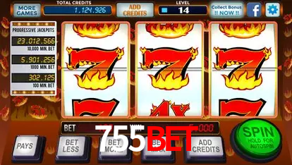 Desvendando o Mundo dos Jogos Virtuais na 755BET