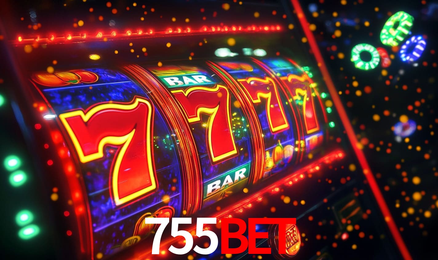 755BET,755BET login