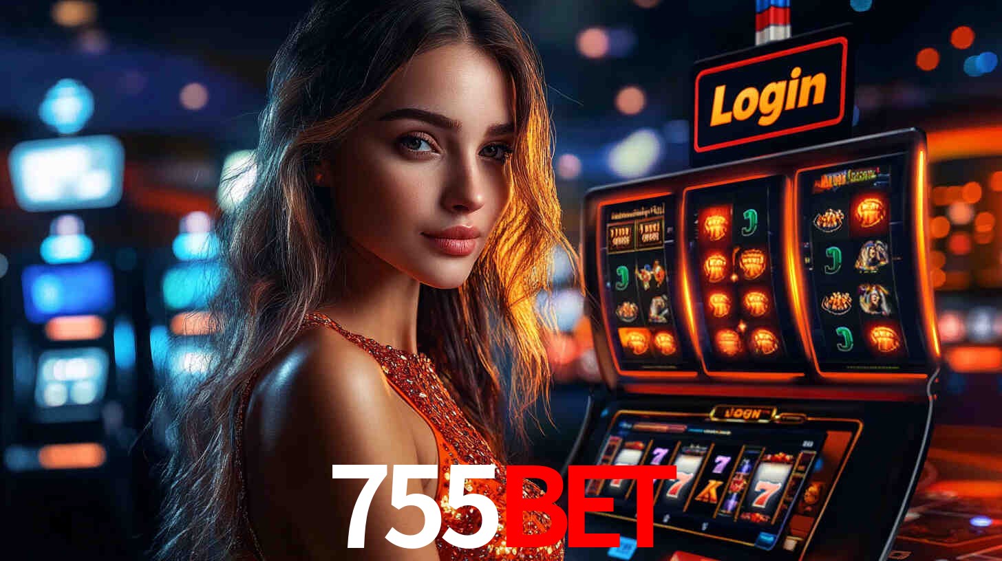 755BET,755BET login