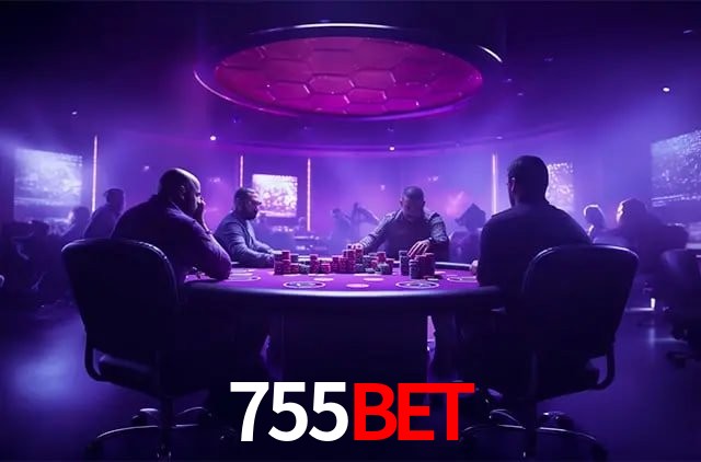 Descubra o Programa VIP da 755BET: Vantagens Exclusivas para Jogadores