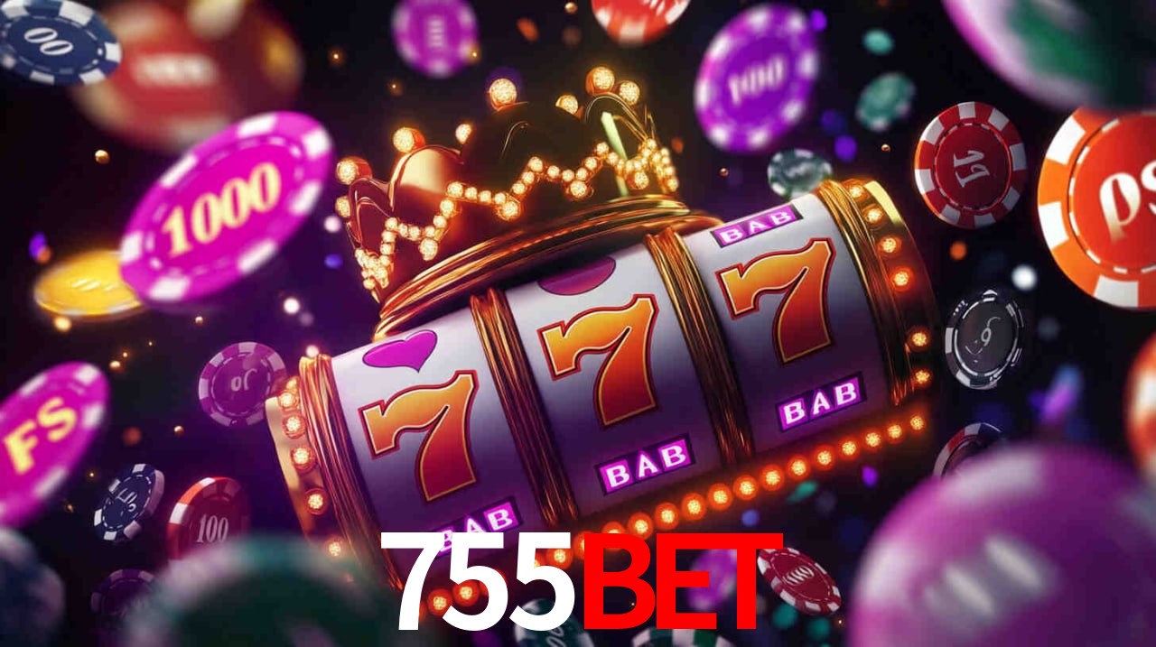 Live Casino 755BET