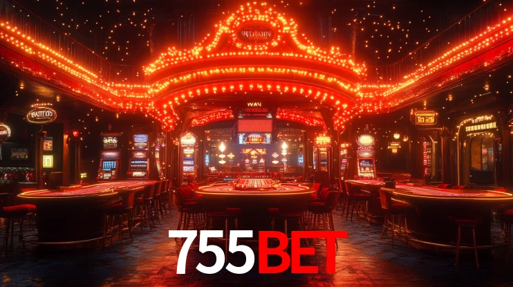 755BET,755BET login