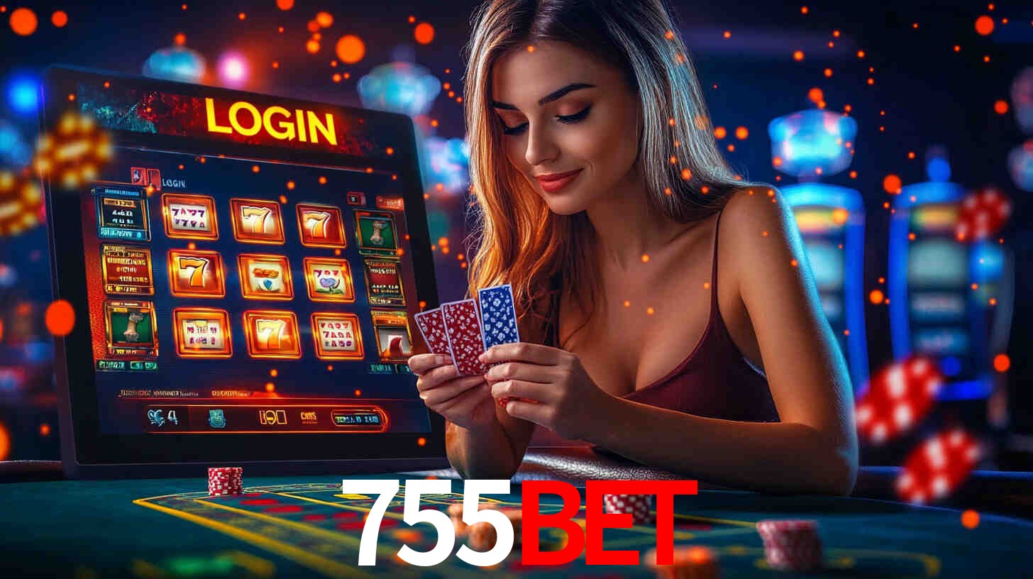 755BET,755BET login