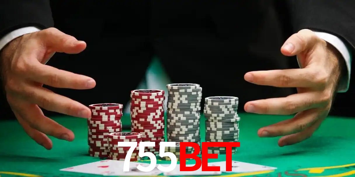 Benefícios VIP na 755BET