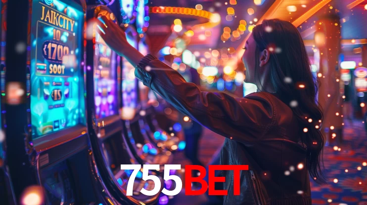 755BET App