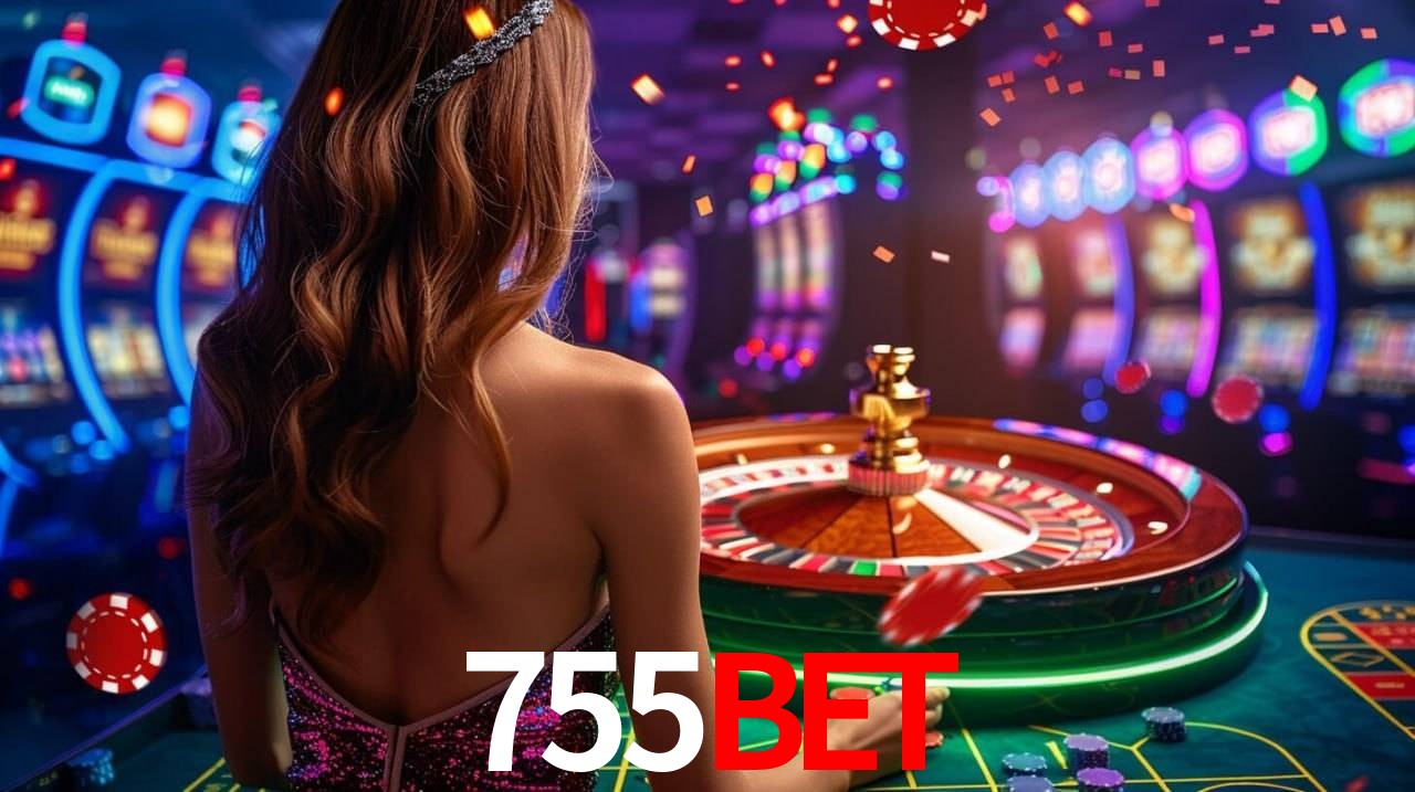 APP rápido e leve da 755BET