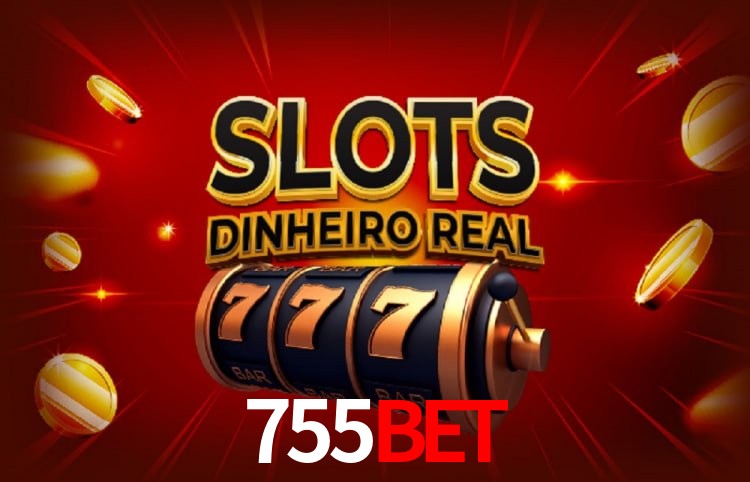 Jogos populares e pagamentos rápidos na 755BET