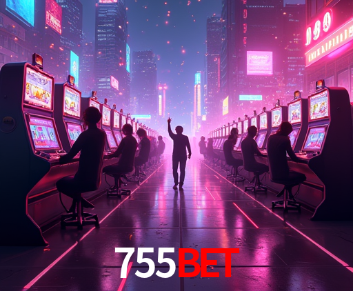 Jogos Exclusivos 755BET