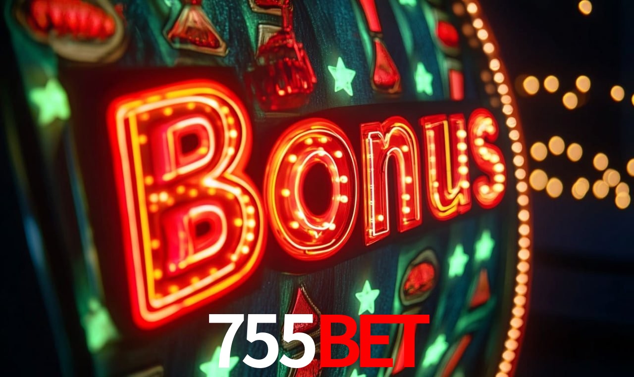 Roda da fortuna na 755BET