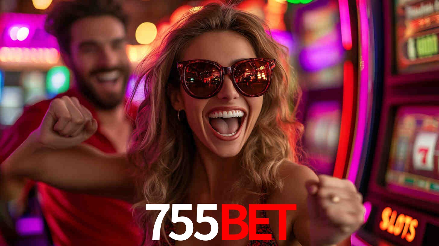 A Popularidade dos Caça-Níqueis no 755BET