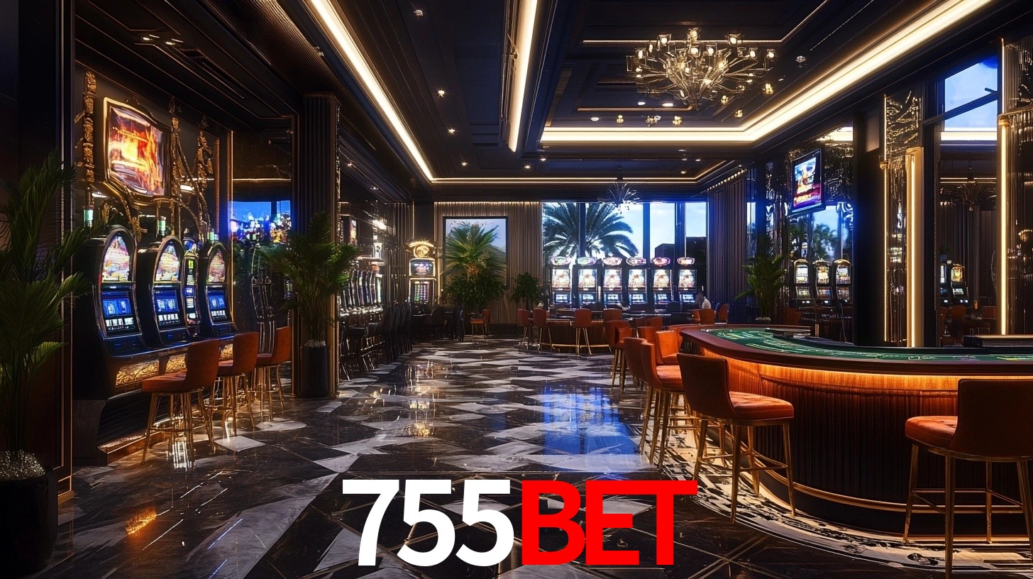 Premium Interface 755BET