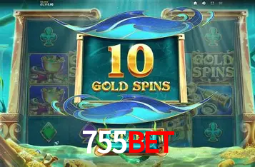 A Emoção da Loteria na 755BET: Uma Chance de Mudança de Vida