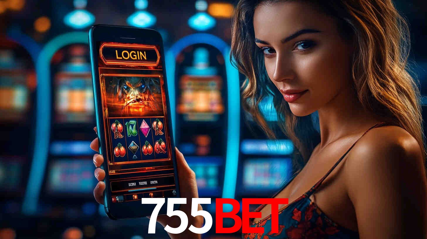 Bônus Generosos e Exclusivos no 755BET para Você!
