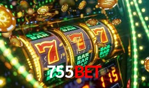 APP oficial da 755BET para mobile