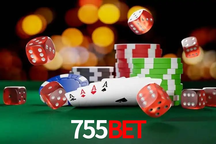 Avaliações dos Jogadores 755BET