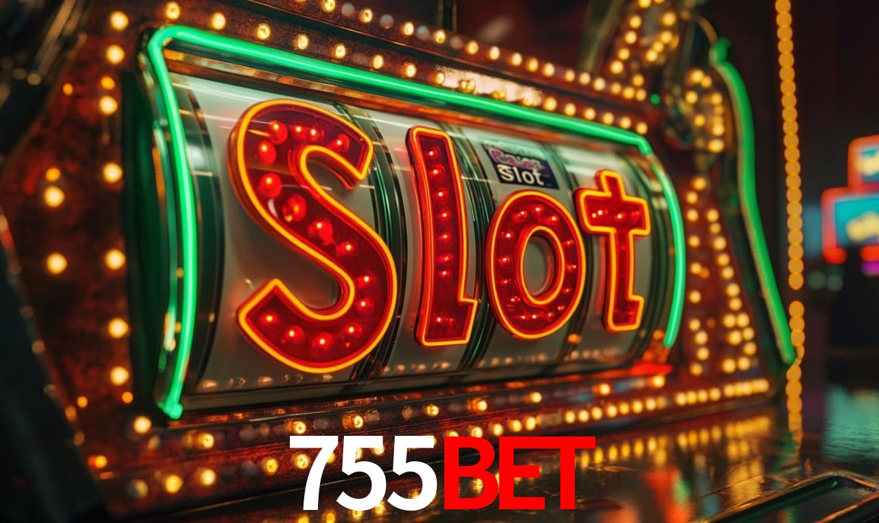 Sistemas de Segurança 755BET