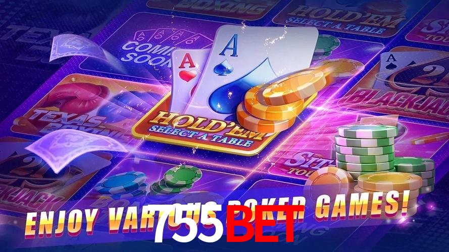 Desvendando o Mundo dos Jogos Virtuais na 755BET