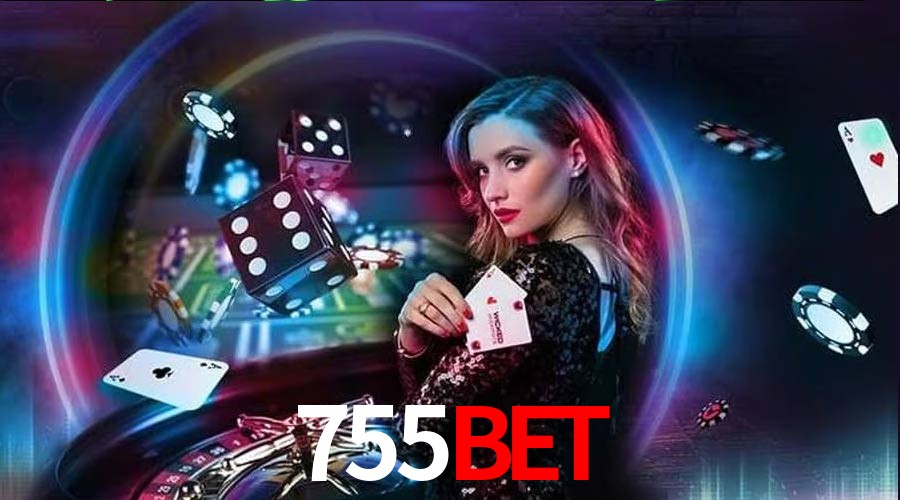 Platform Technology 755BET