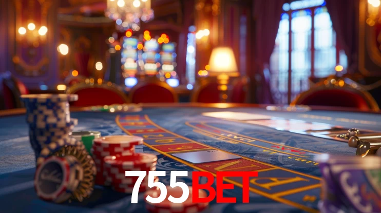 Account Benefits 755BET