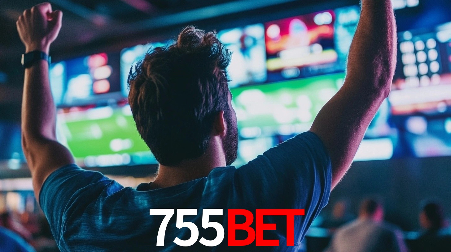 755BET: Seu Especialista em Apostas Esportivas Brasileiras