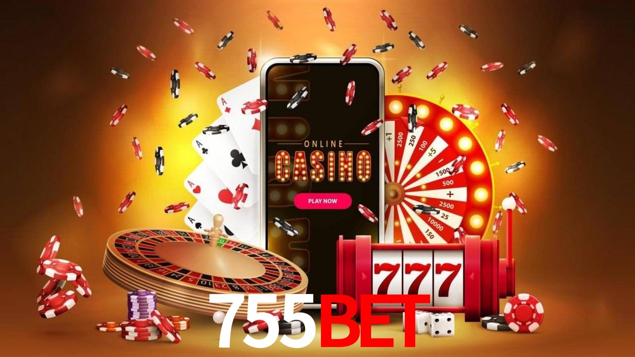 Jogos de Slot 755BET