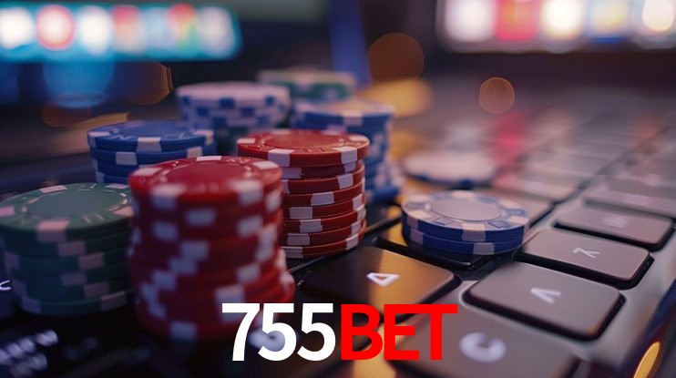 Tecnologia da Plataforma 755BET