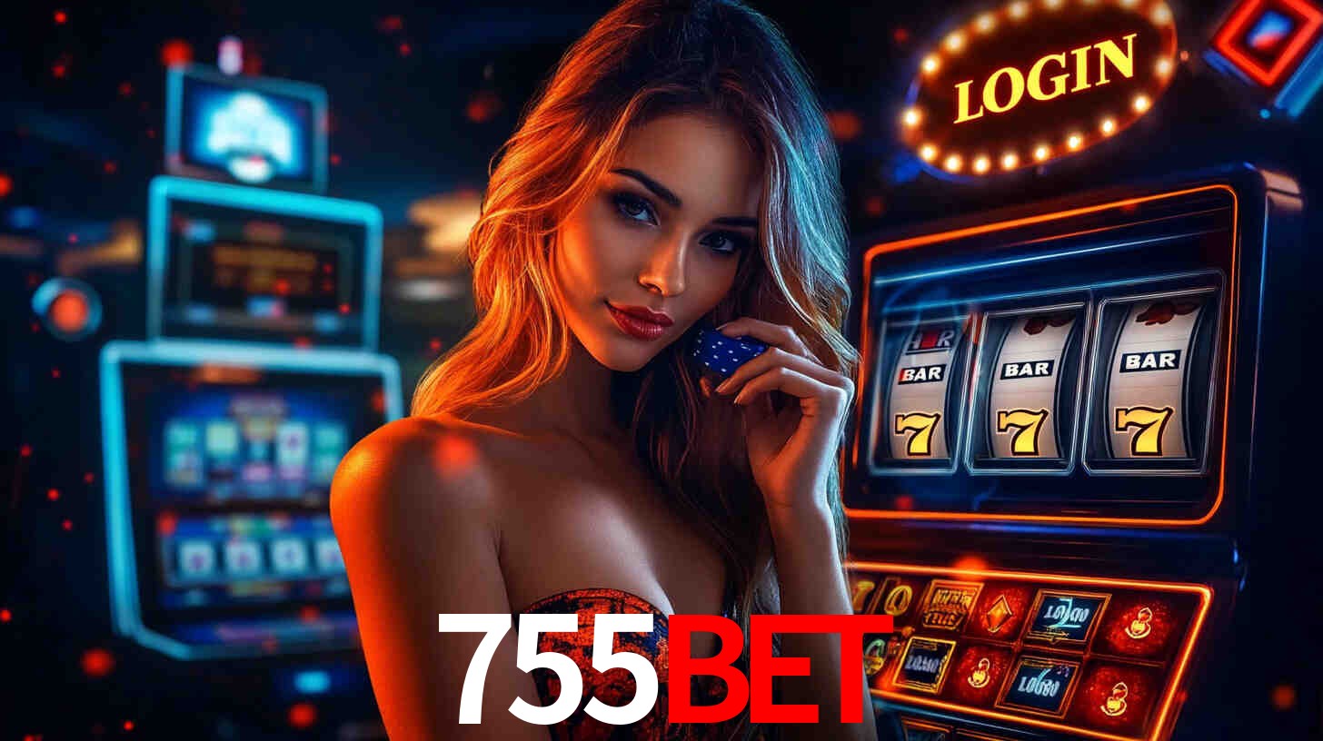 755BET App