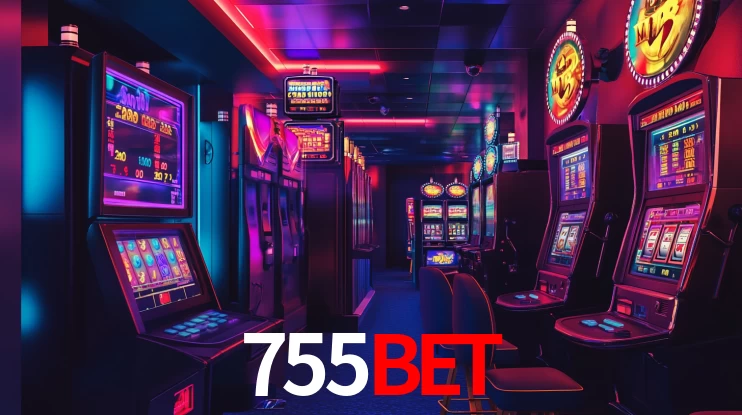 Cashback e recargas na 755BET