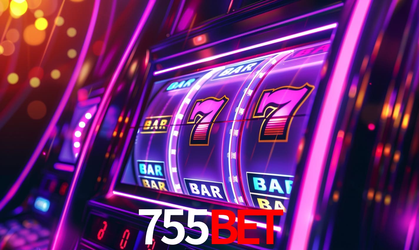 755BET login
