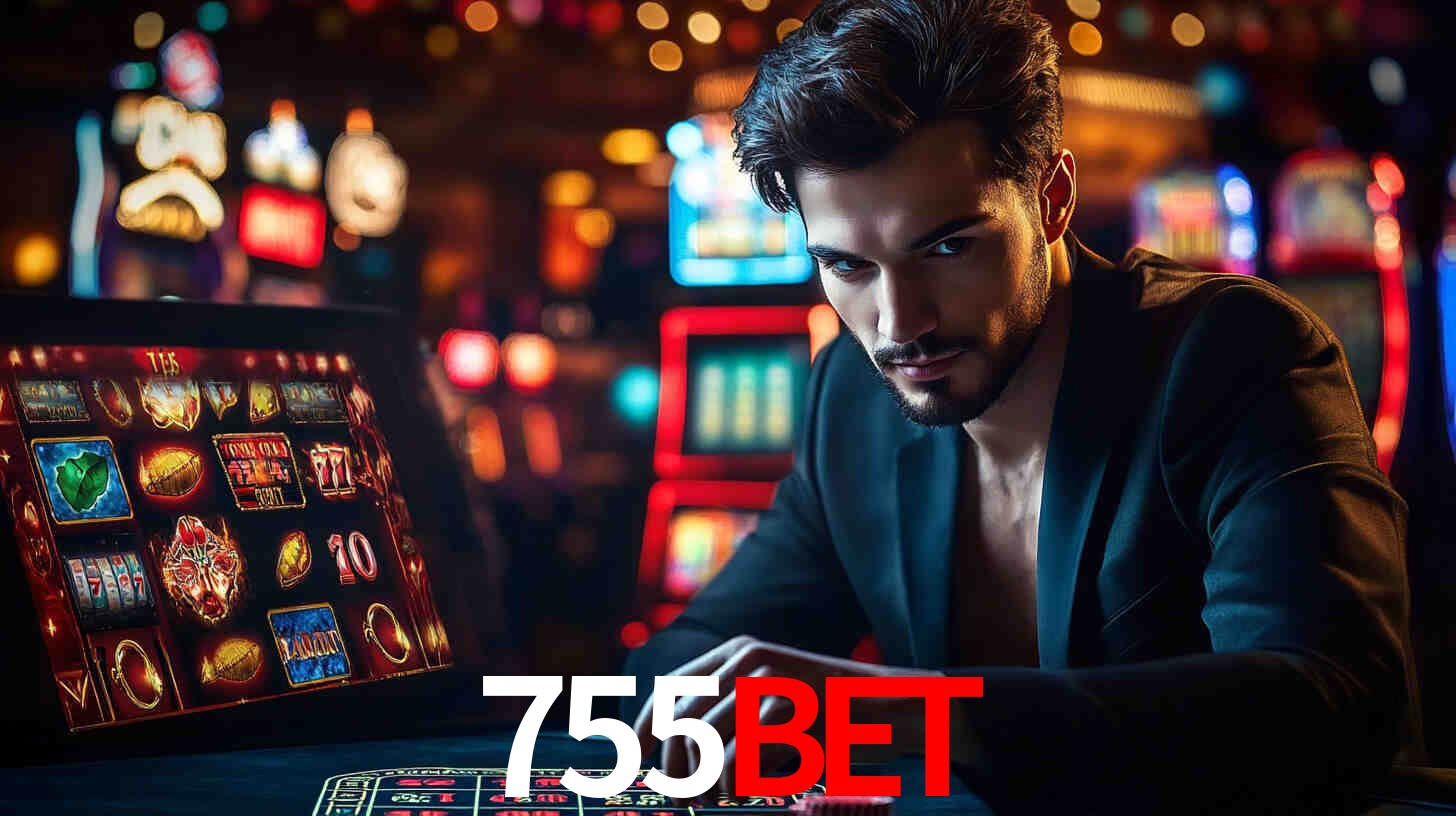 755BET,755BET login