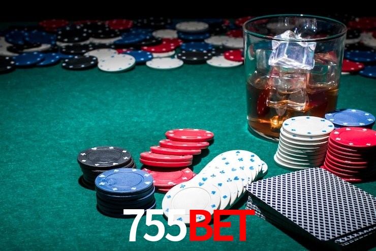 Torneios 755BET