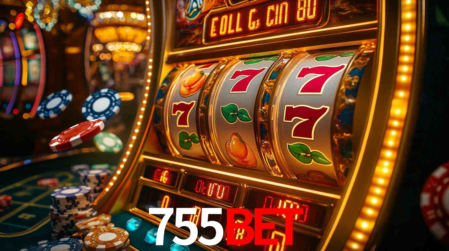 Welcome Bonus 755BET