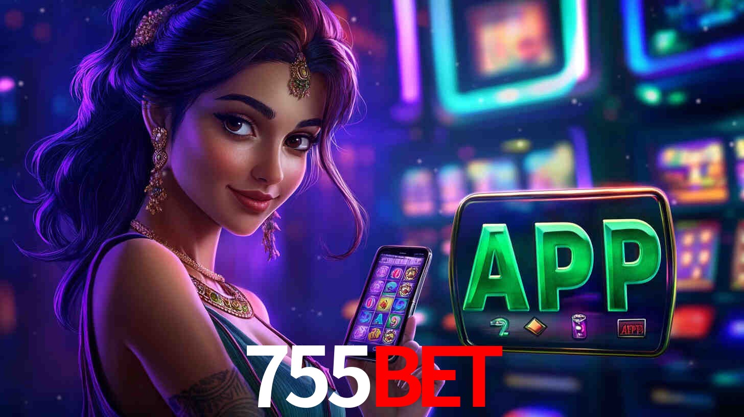 755BET App