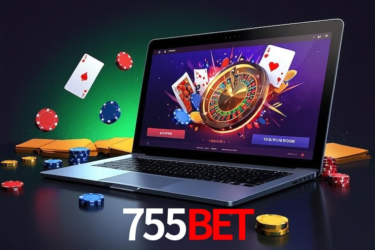Bônus e promoções da 755BET