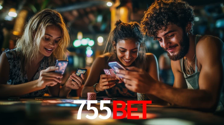 Live Casino 755BET