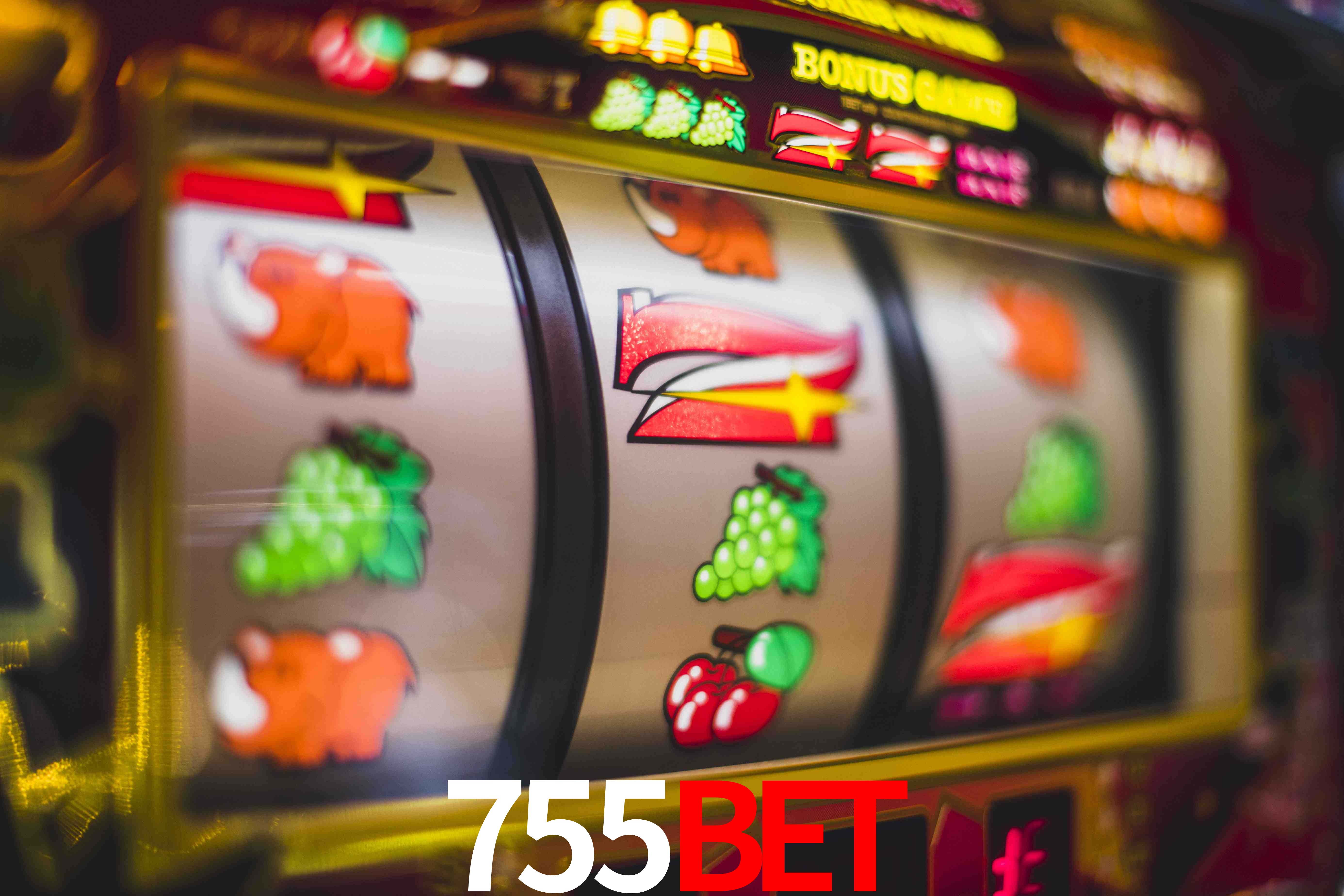 Tennis Betting 755BET