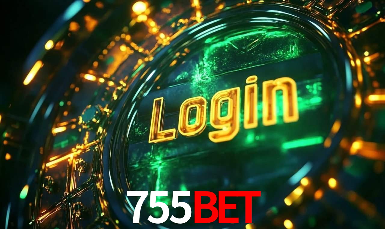 Segurança e privacidade no APP 755BET