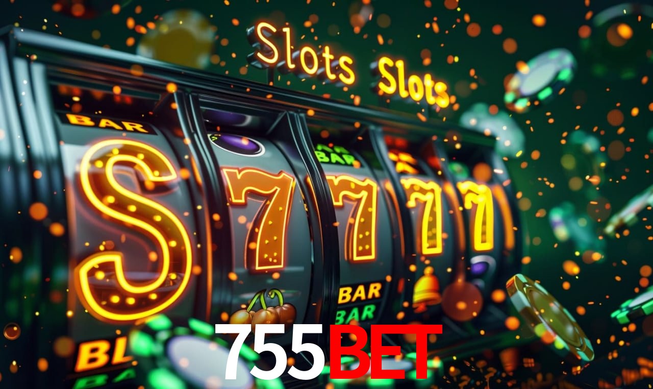 Casino Ao Vivo 755BET