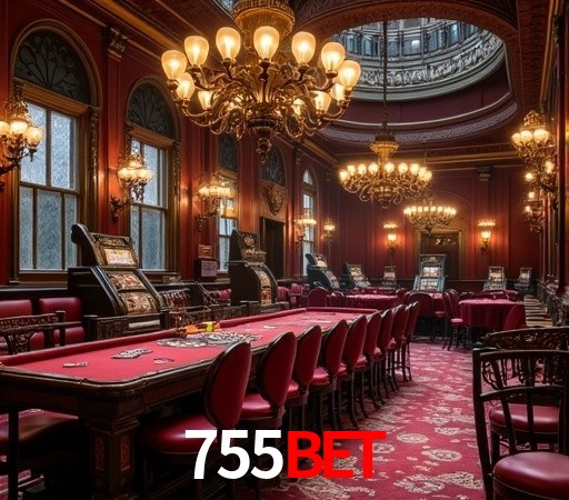 Promoções Sazonais 755BET