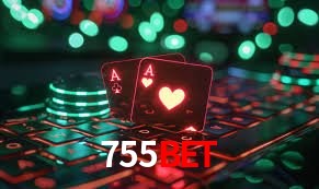 Apostas de Futebol 755BET