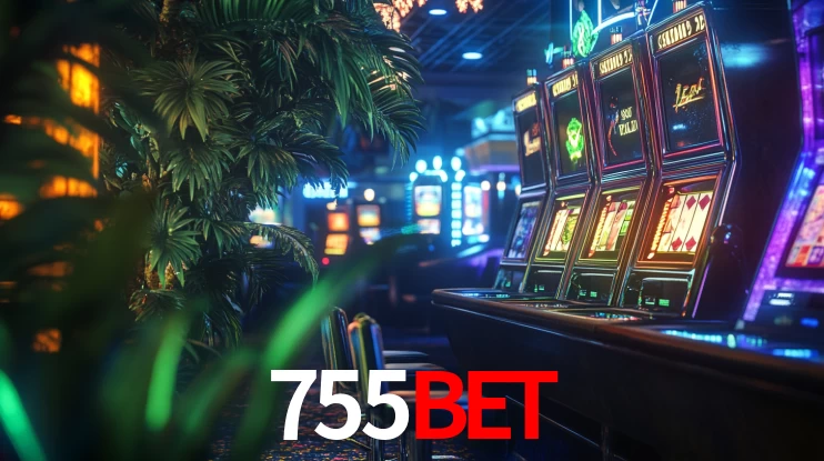 VIP Casino 755BET