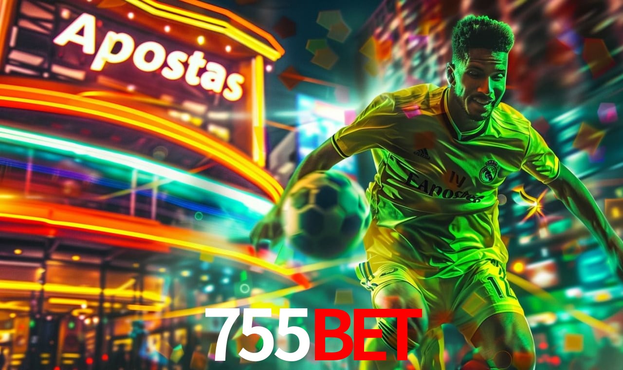 Estatísticas do Jogo 755BET