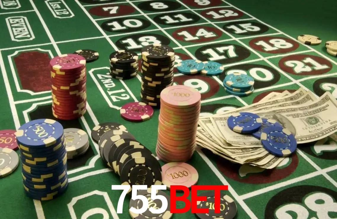 755BET,755BET login