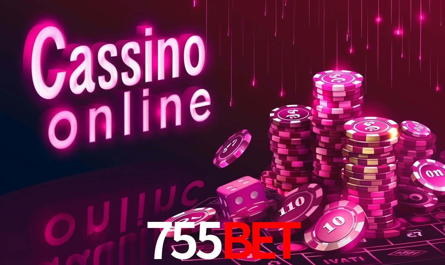 Descubra a Essência do 755BET: Nossa História e Compromissos