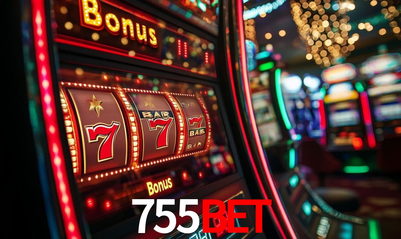 Mercados ao vivo e cash out na 755BET