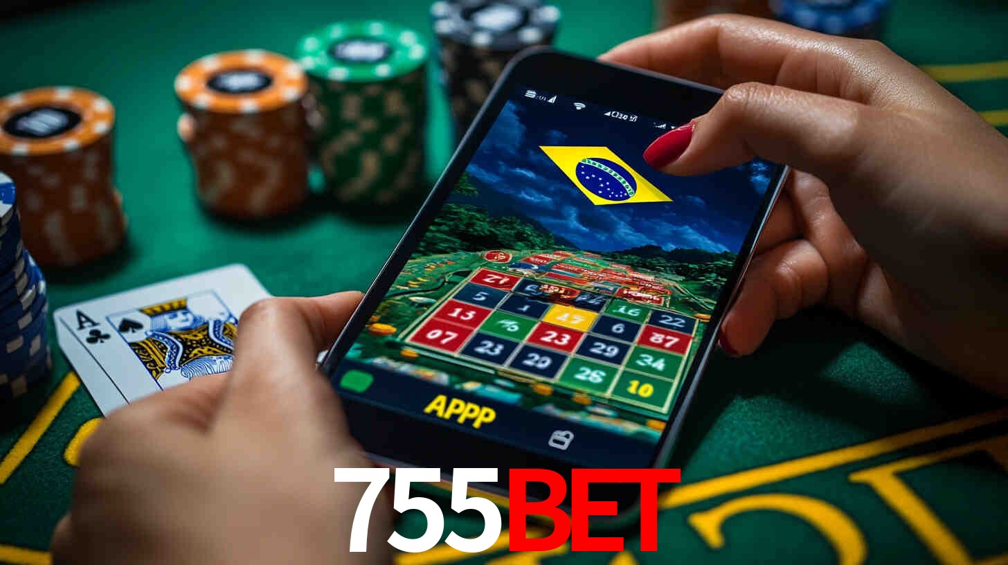 Descubra o Programa VIP da 755BET: Vantagens Exclusivas para Jogadores